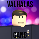 Valhalas Gang