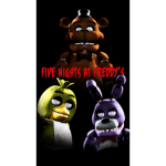 Freddy fax bears