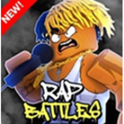 Lighting🔥Roblox Rap Battles🔥