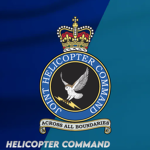 Royal Air Force Helicopter Command ᅠᅠ
