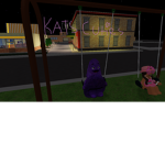 ~!Kats Cuties!~