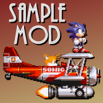 cool sonic cloths