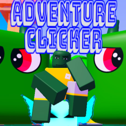 Adventure Clicker [UPDATE]