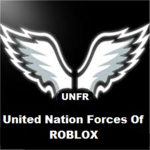 The United Nation Forces Of ROBLOX (UNFR)