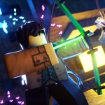 Climbing Caverns [Hardcore]