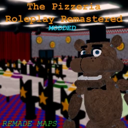 [INACTIVE] TPRR: Remade Maps icon