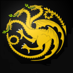 Targaryen Greens