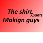 America T-Shirt Maker's