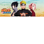 Naruto Legacy Of #######