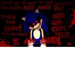 Sonic Exe