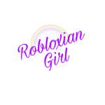 Robloxian girl yt