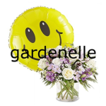 gardenelle