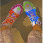 elle is swaggy