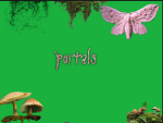 PORTALS * HANGOUT