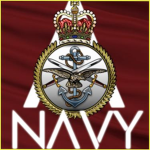 [BAM] Royal Navy