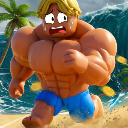 Gym Star Tsunami