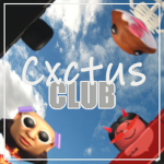Cxctus Club