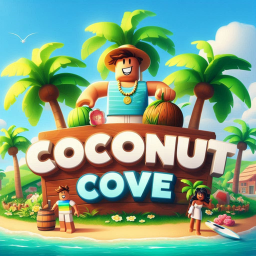 [UPD] Coconut Cove Tycoon