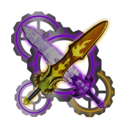 Immortal Studios Roblox group icon