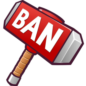 [15] Ways to get banned!