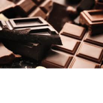 Chocolate fans mate