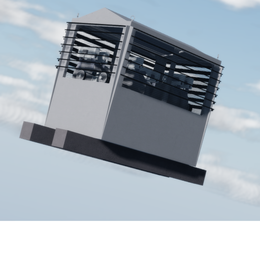 Tenri's Gen 2 Yamaha Music Siren Testing