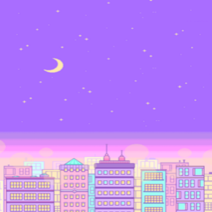purple Roblox decal