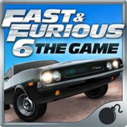 Netflix Fast & Furious Racing!