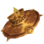 [PBR] Gold Tsar