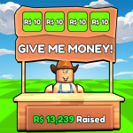 💸Make Me Money! [FREE]