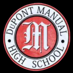 DoPont Manual High School Main Campus