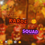 KAROL SQUAD <3