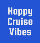 -]Happy Cruise Vibes[-