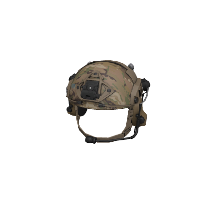 helmet