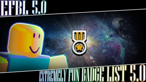EFBL (5.3 - We are so BACK!)