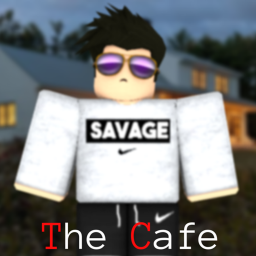 The Cafe