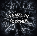 VNMZLVR clothes