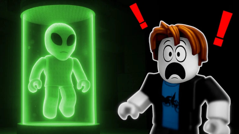 More about UFO Simulator Roblox.com