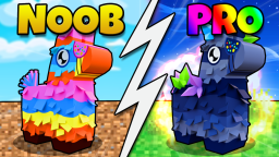 Symulator Pinaty 🎊