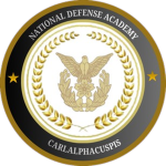 JA | NATIONAL DEFENSE ACADEMY