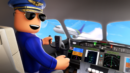 ✈️ Pracuj w symulatorze lotów na lotnisku RP 