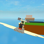 Build a Plane Challenge