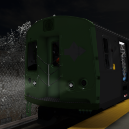 (FAR ROCKAWAY) PCTA: Midtown Lines 1.8