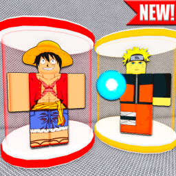 Super Anime Tycoon
