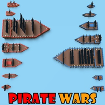 Pirate Wars! 