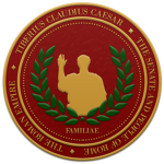 • Familae Romanus