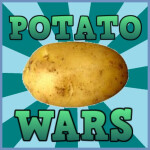 [TEST] Potato Wars (Desc)