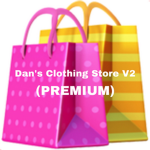 Dan's Clothing Store V2