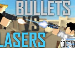 laser gun arena battle