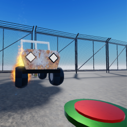 Detroit Kart